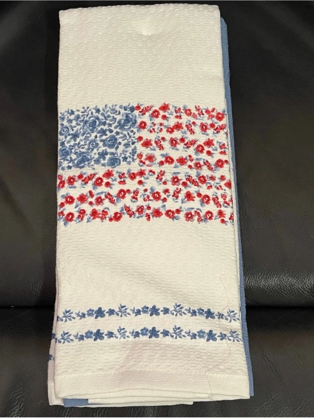 Martha Stewart patriotic martha